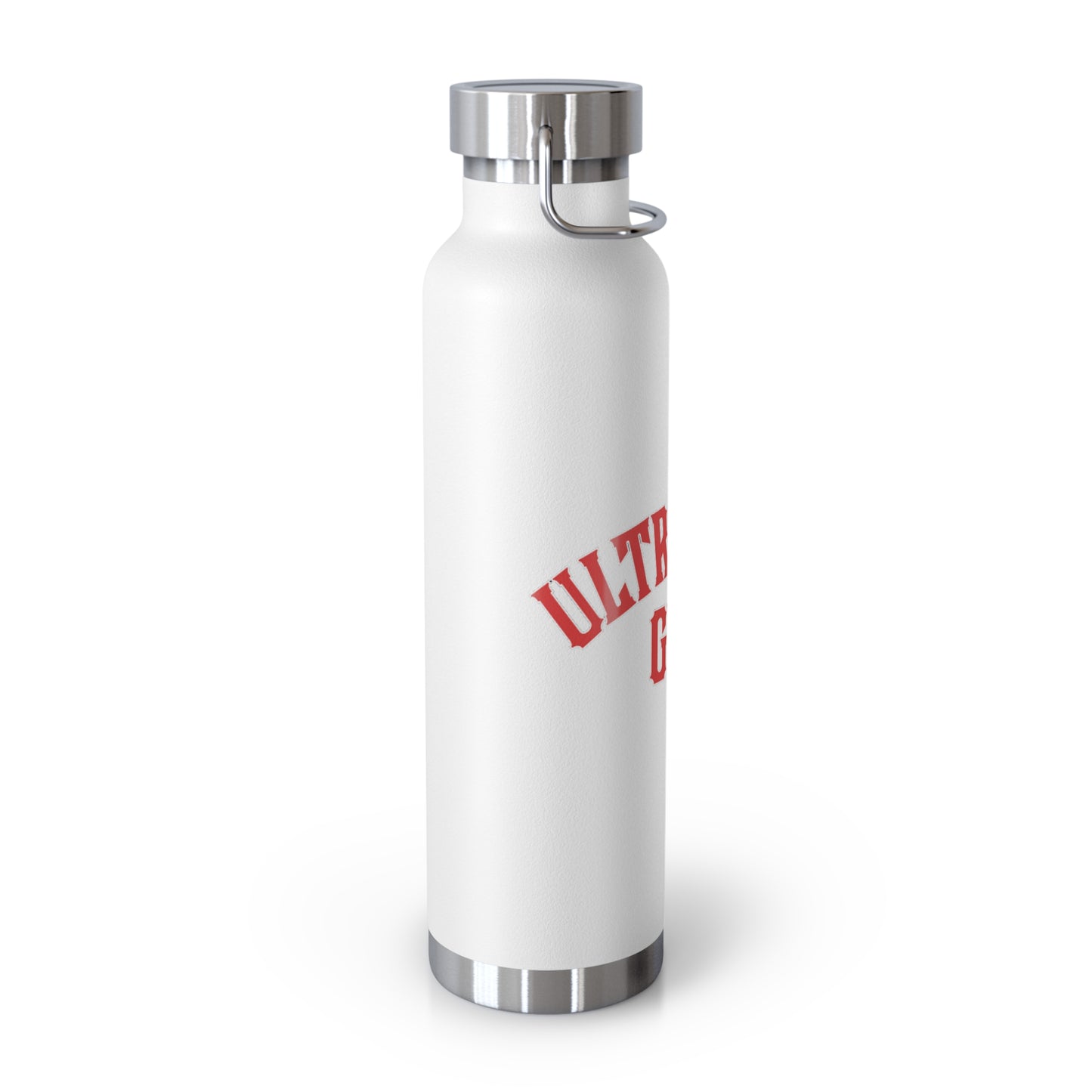 Copper Vacuum Insulated Bottle, 22oz